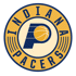 Indiana Pacers Logo đội