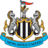 Câu lạc bộ bóng đá Newcastle United  Logo đội