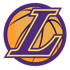 Los Angeles Lakers Logo đội
