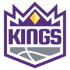 Sacramento Kings Logo đội