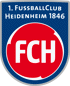 1. FC Heidenheim Logo đội