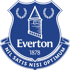 Everton Logo đội