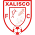 Xalisco FC Logo đội