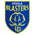 Kerala Blasters FC Logo đội