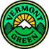 Vermont Green (W) Logo đội