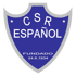 Centro Espanol Logo đội