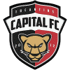 Capital DF U20 Logo đội