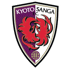 Kyoto Sanga Logo đội
