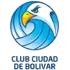 Club Ciudad de Bolivar Logo đội