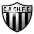 CA Chaco For Ever Reserves Logo đội
