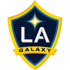 Los Angeles Galaxy Logo đội