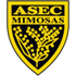 Asec Mimosas (W) Logo đội