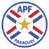 Paraguay Logo đội
