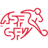 Thụy Sĩ Logo đội