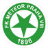 Meteor Praha Logo đội