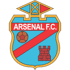 Arsenal de Sarandi Logo đội