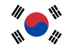 Hàn Quốc Logo đội