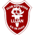 Deportivo Lujan Logo đội