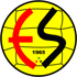Eskisehirspor U19 Logo đội
