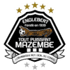 TP Mazembe Englebert Logo đội