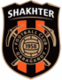 Shakhter Karagandy Women Logo đội