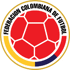 Colombia Logo đội