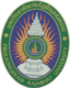 Pibulsongkram Rajabhat University Logo đội