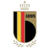 Bỉ Logo đội