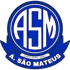 Audax Sao Mateus Logo đội