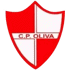 CP Oliva Logo đội