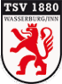 TSV 1880 Wasserburg Logo đội